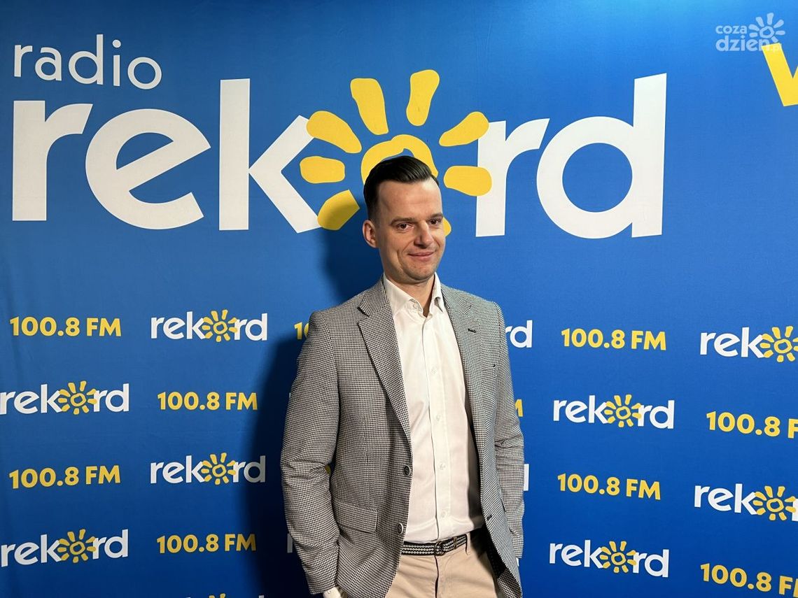 K. Surowiec: Salon Audi był w naszym regionie bardzo potrzebny K. Surowiec: Salon Audi był w naszym regionie bardzo potrzebny