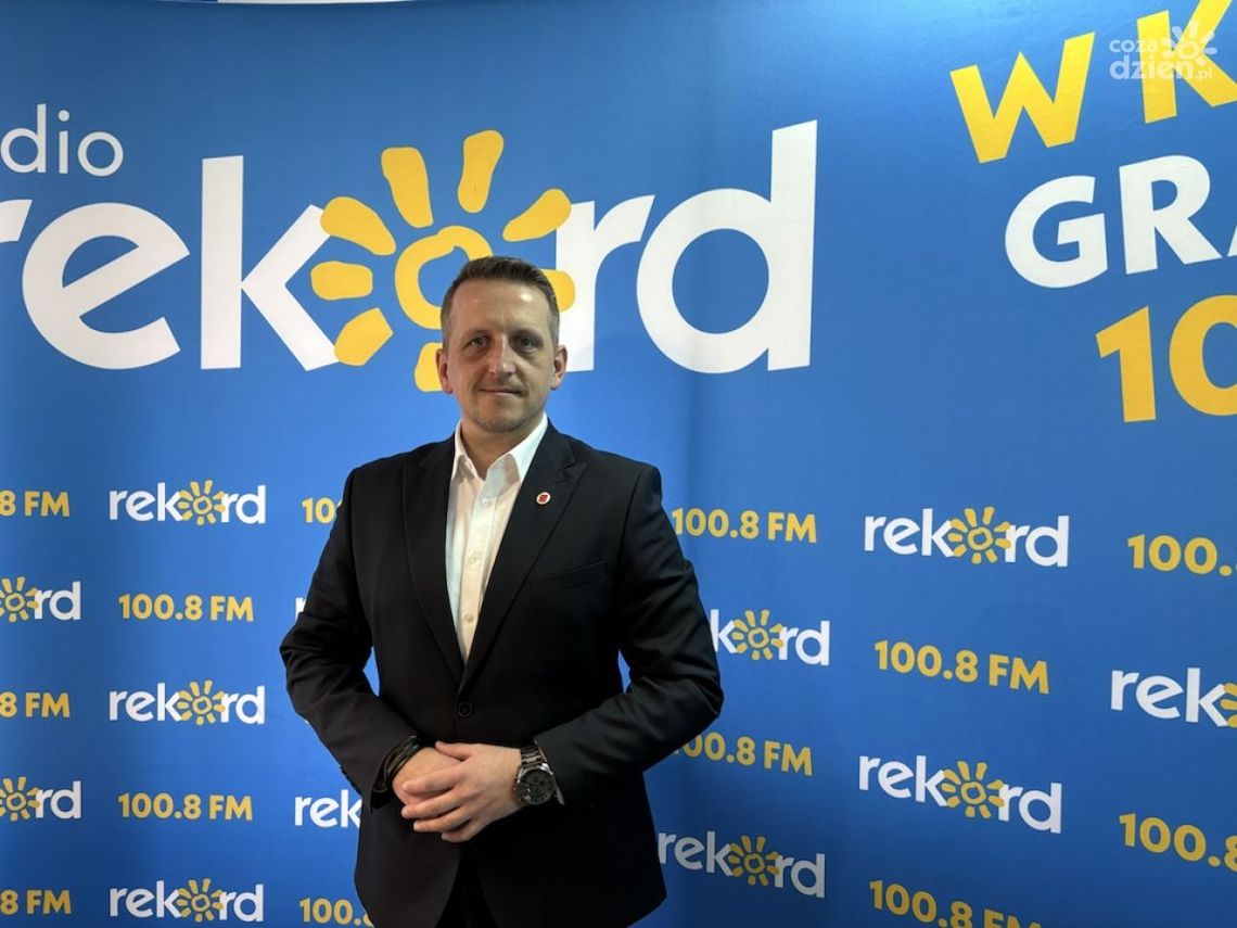 K. Wikarjusz: Inicjatywa Lokalna to nasz autorki pomysł na aktywizację mieszkańców miasta