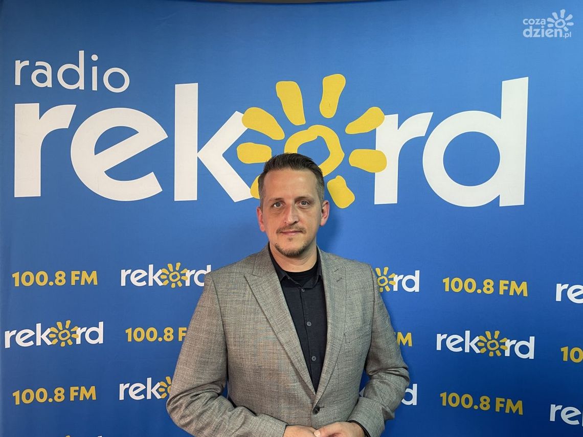 K. Wikarjusz: Podstawą rozwoju Skarżyska muszą być inwestycje