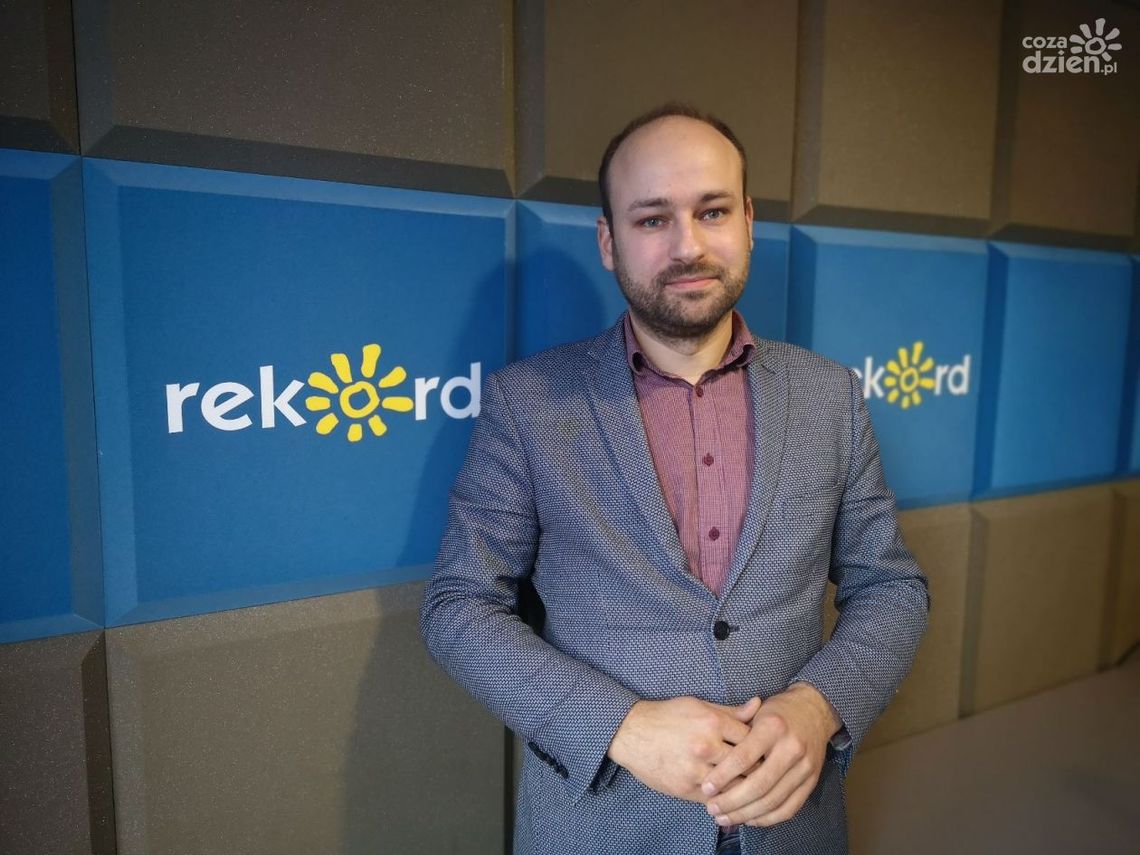 K. Wójcik: Jako przedstawiciel Rady Gospodarczej UJK chcę rozmawiać z lokalnym samorządem