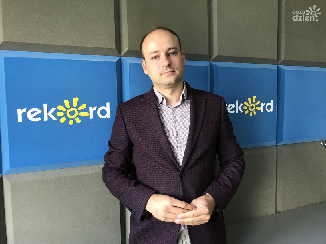 K. Wójcik: Nie dostaliśmy odpowiedzi na wszystkie nasze pytania i wątpliwości dotyczące Ciepłowni Ostrowieckiej K. Wójcik: Nie dostaliśmy odpowiedzi na wszystkie nasze pytania i wątpliwości dotyczące Ciepłowni Ostrowieckiej