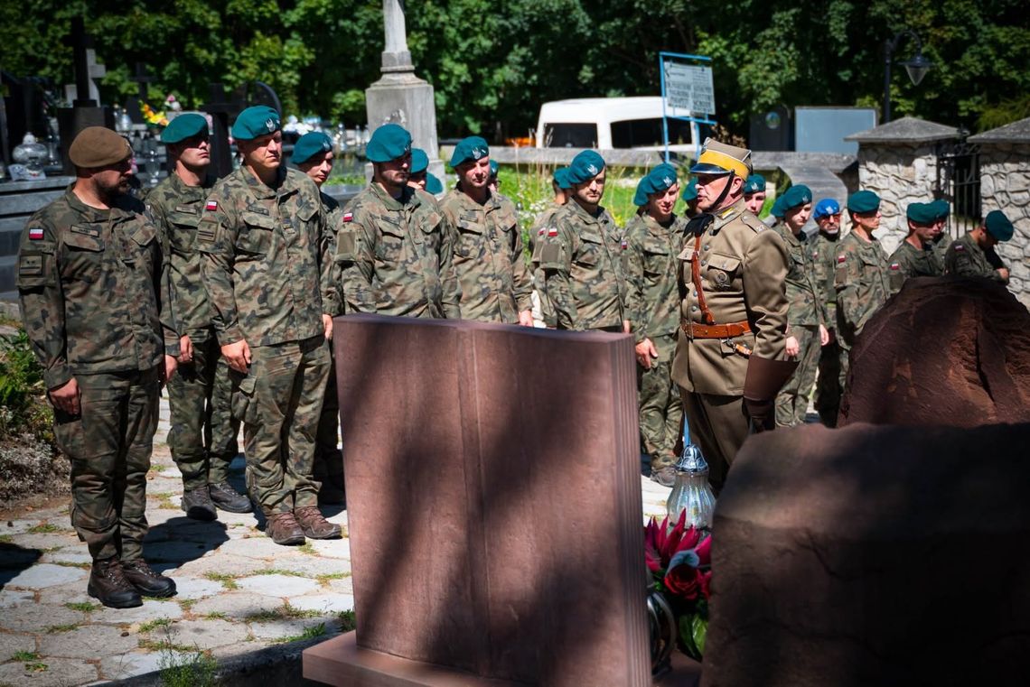 „Kadrówka” już 12 sierpnia dotrze do Kielc