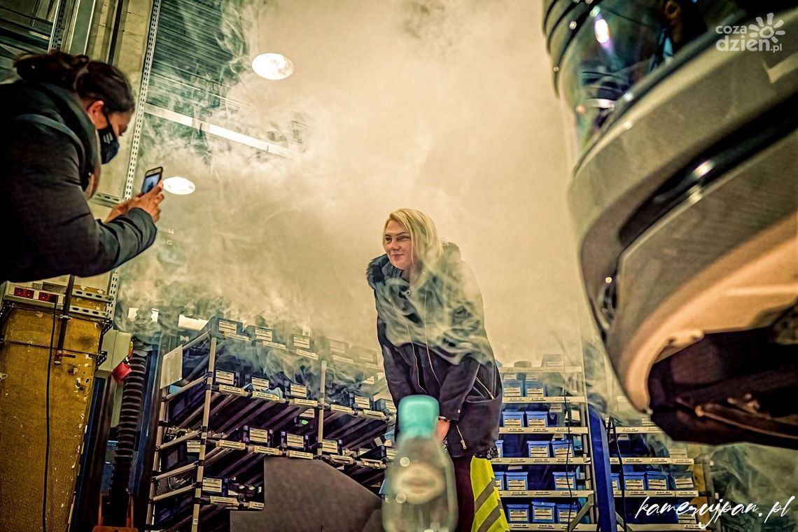 Kalendarz "superMANek" coraz bliżej! Kalendarz "superMANek" coraz bliżej!