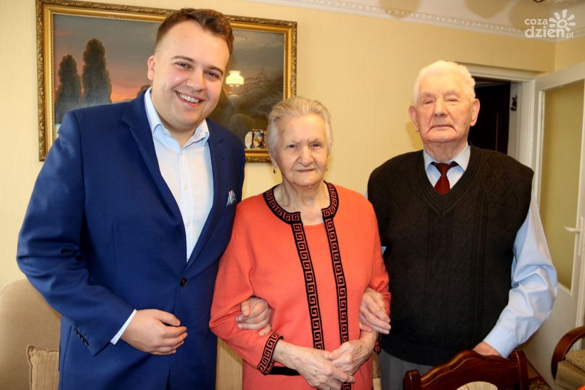 Kamienne gody w Starachowicach Kamienne gody w Starachowicach