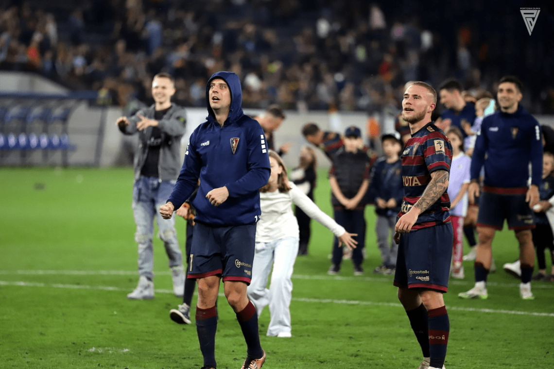 Kamil Grosicki wskazał Fornalczyka na swojego następcę Kamil Grosicki wskazał Fornalczyka na swojego następcę