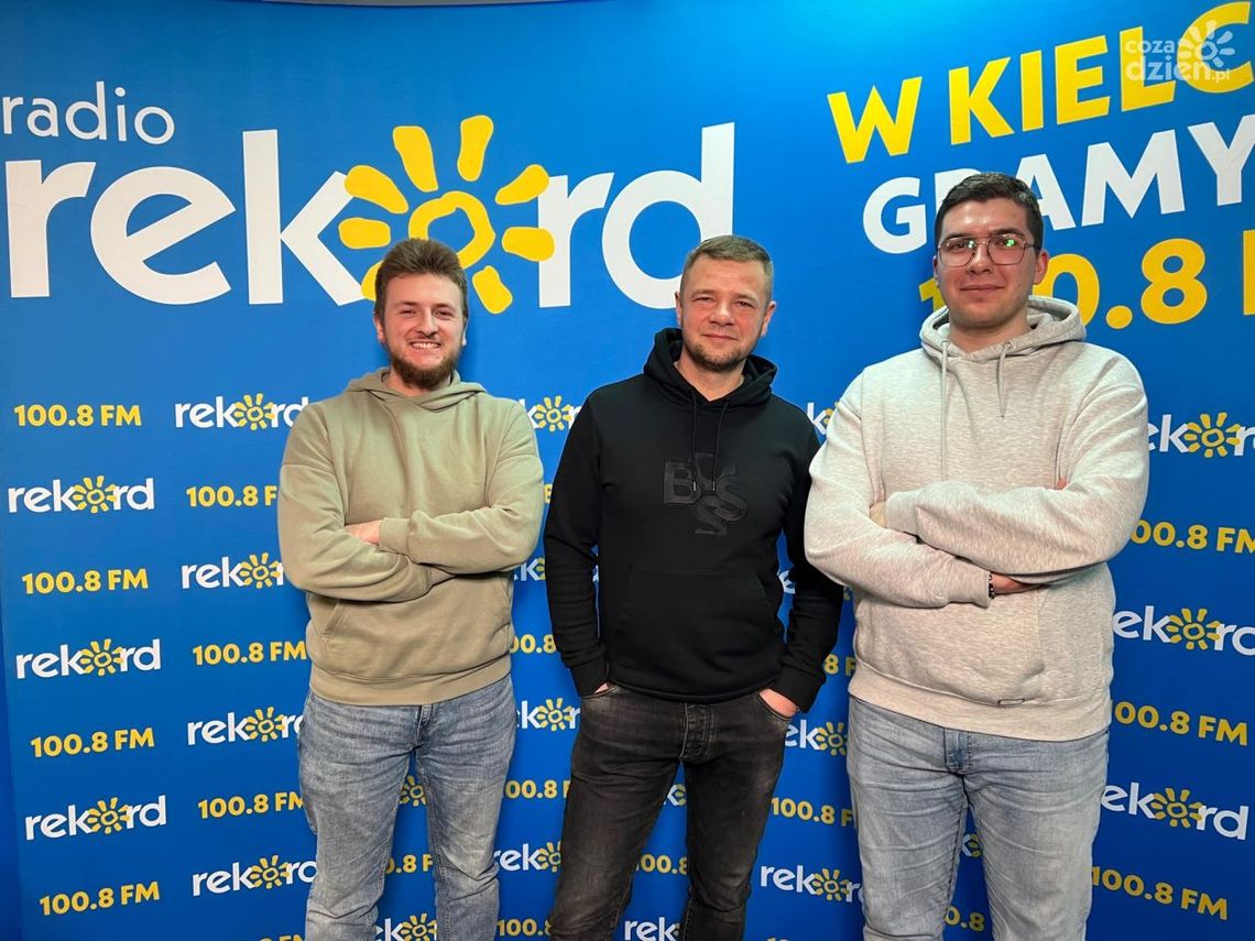 Kamil Kuzera: "Nasze województwo powinno być mocniejsze piłkarsko" Kamil Kuzera: "Nasze województwo powinno być mocniejsze piłkarsko"