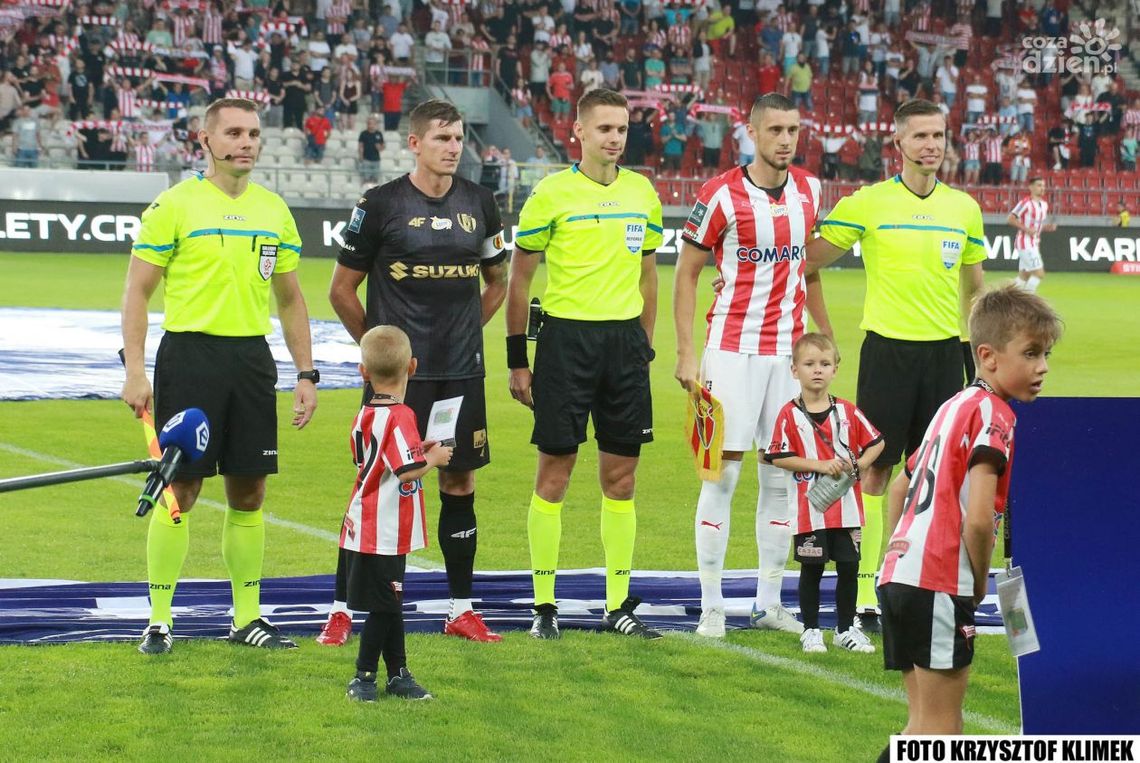 Kamil Pestka liczy na kolejne powołania do reprezentacji Polski