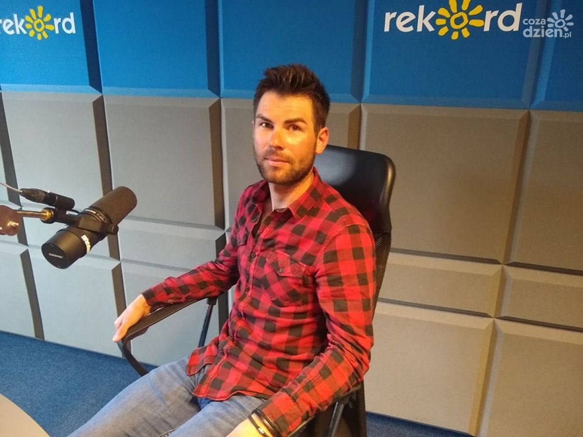 Kamil Zieliński: Wszystko zaczęło się od COR-u Kamil Zieliński: Wszystko zaczęło się od COR-u