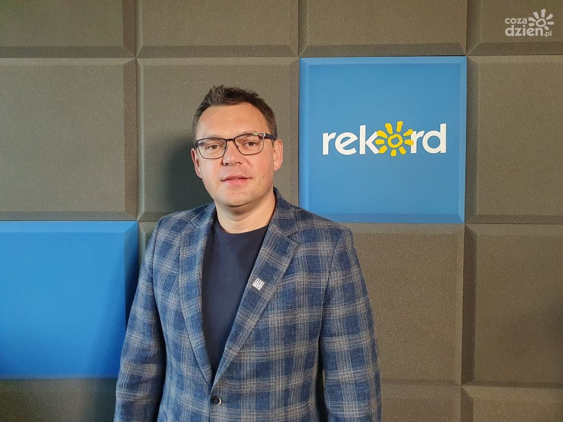 Kamiński: Chcemy skończyć z duopolem władzy w Polsce