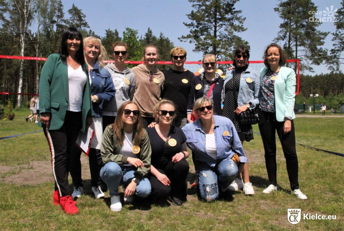 Kampania na rzecz rodzicielstwa zastępczego Kampania na rzecz rodzicielstwa zastępczego