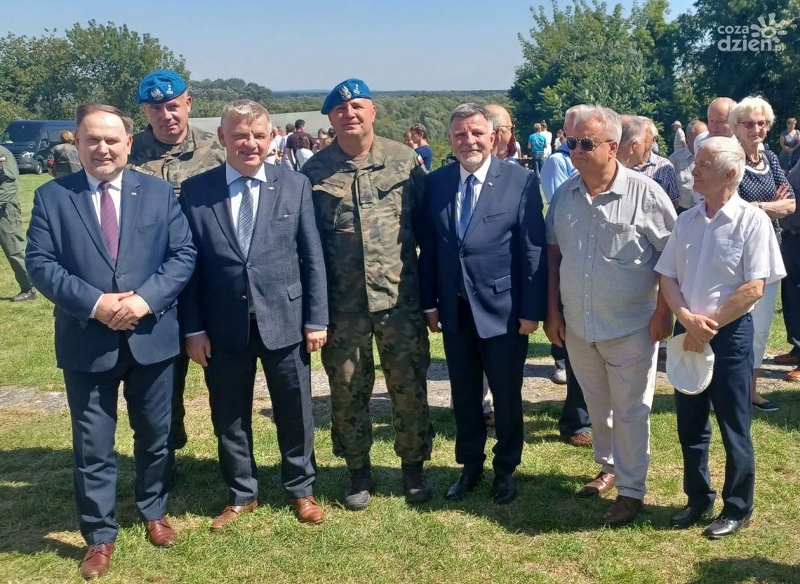 Kampania wyborcza trwa od czterech lat Kampania wyborcza trwa od czterech lat