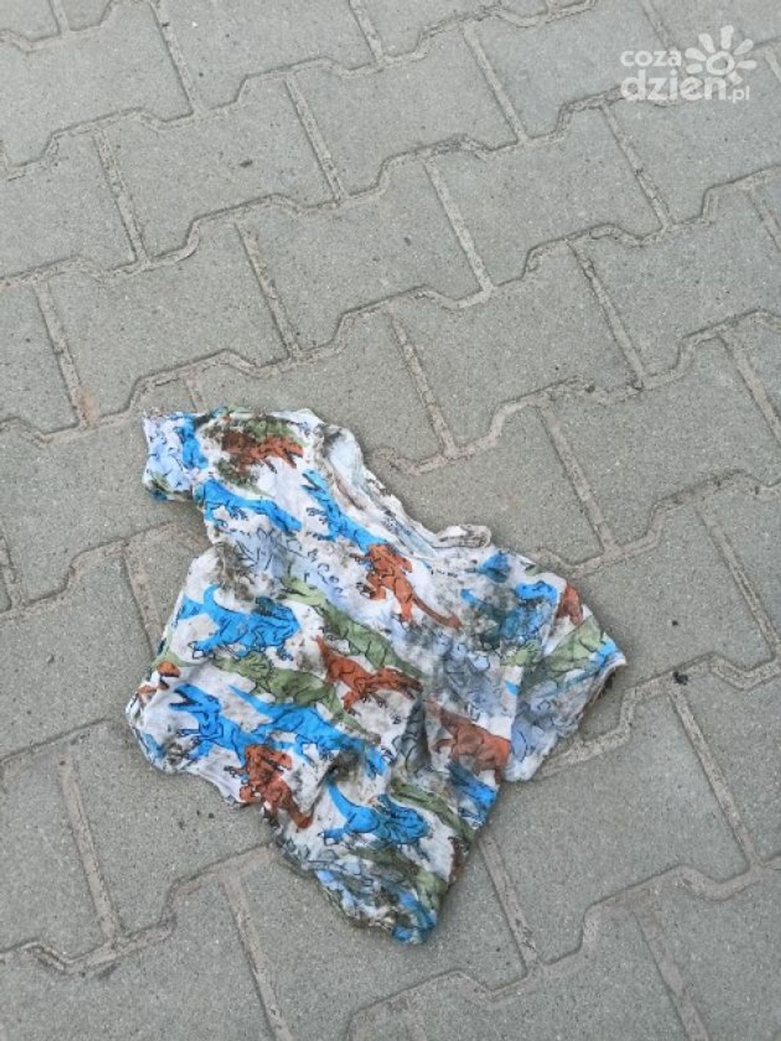 Kanalizacja to nie kosz na śmieci! Kanalizacja to nie kosz na śmieci!