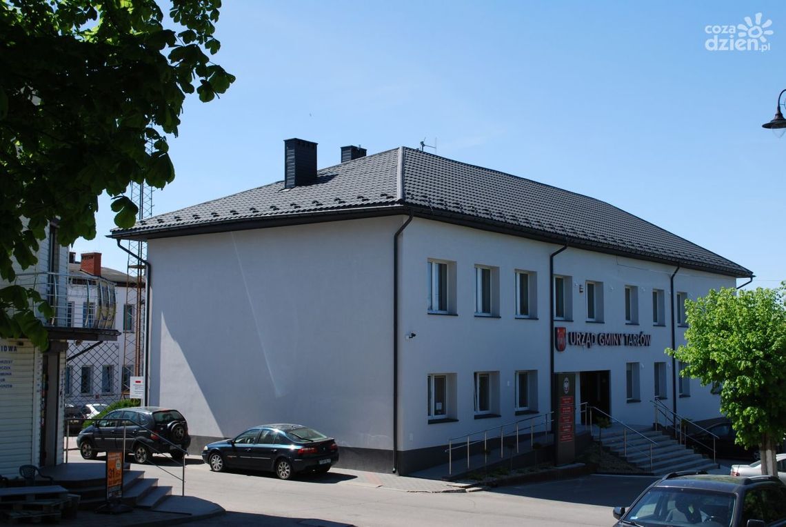 Kandydat na wójta Tarłowa chce podnieść standard życia w gminie Kandydat na wójta Tarłowa chce podnieść standard życia w gminie