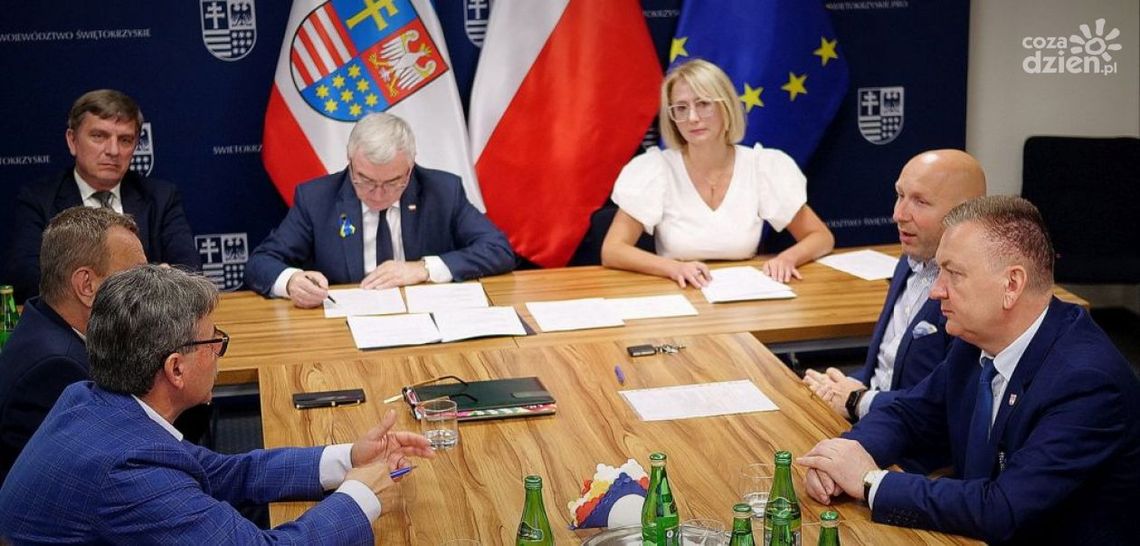 Kapituła Nagrody "Świętokrzyska Viktoria" wyłoniła trójkę laureatów Kapituła Nagrody "Świętokrzyska Viktoria" wyłoniła trójkę laureatów