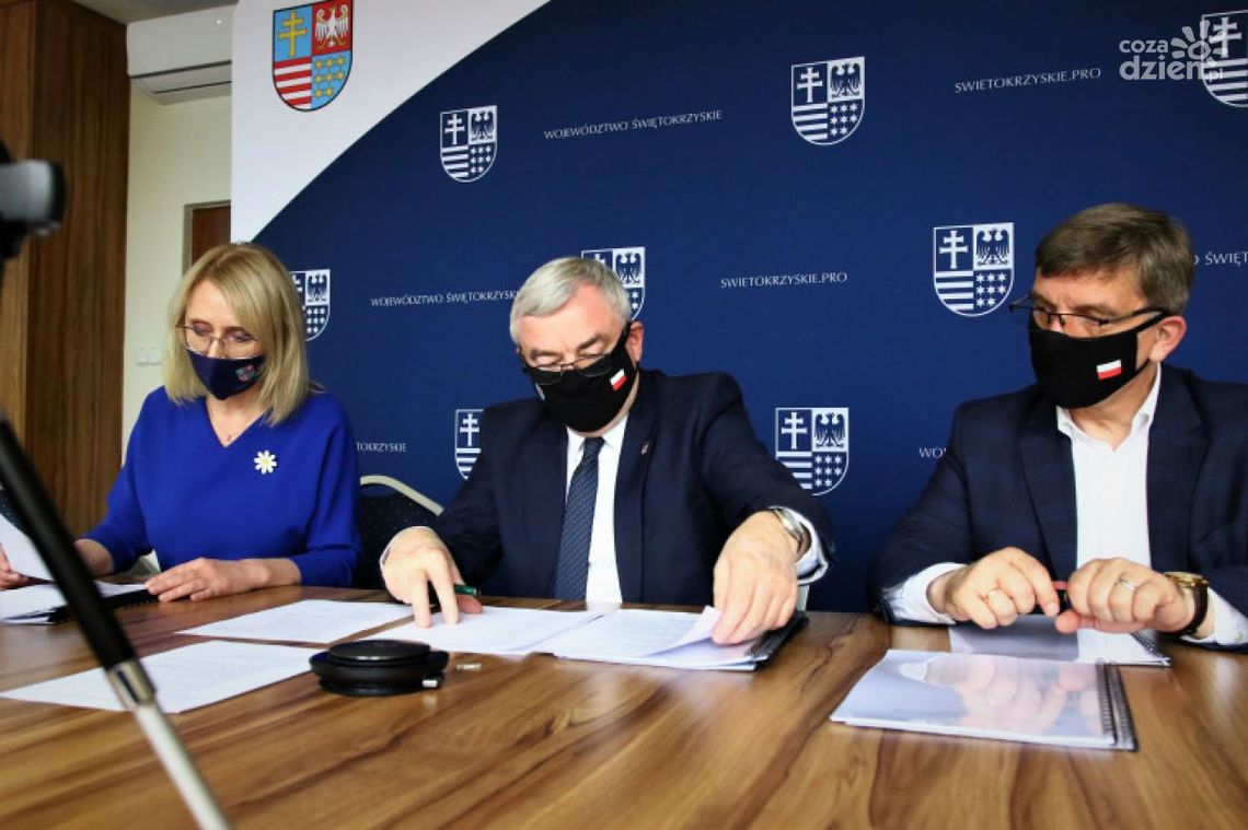 Kapituła "Świętokrzyskiej Viktorii" wyłoniła nominowanych 