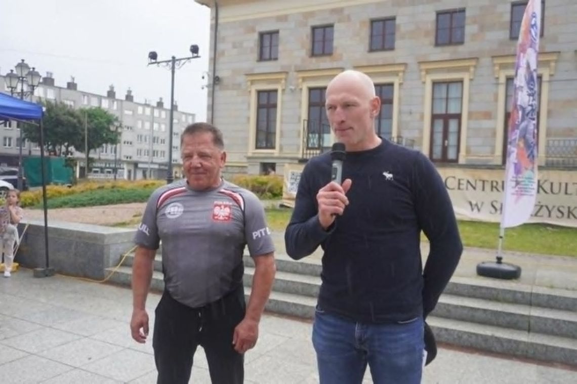 Karatecy ze Skarżyska zakończą sezon piknikiem. Będzie dużo atrakcji