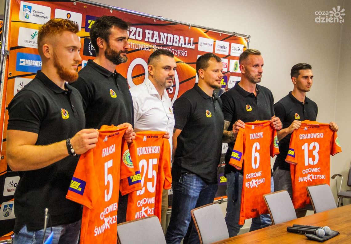 Karol Szewczyk „Chcemy włączyć się do walki o awans” Karol Szewczyk „Chcemy włączyć się do walki o awans”