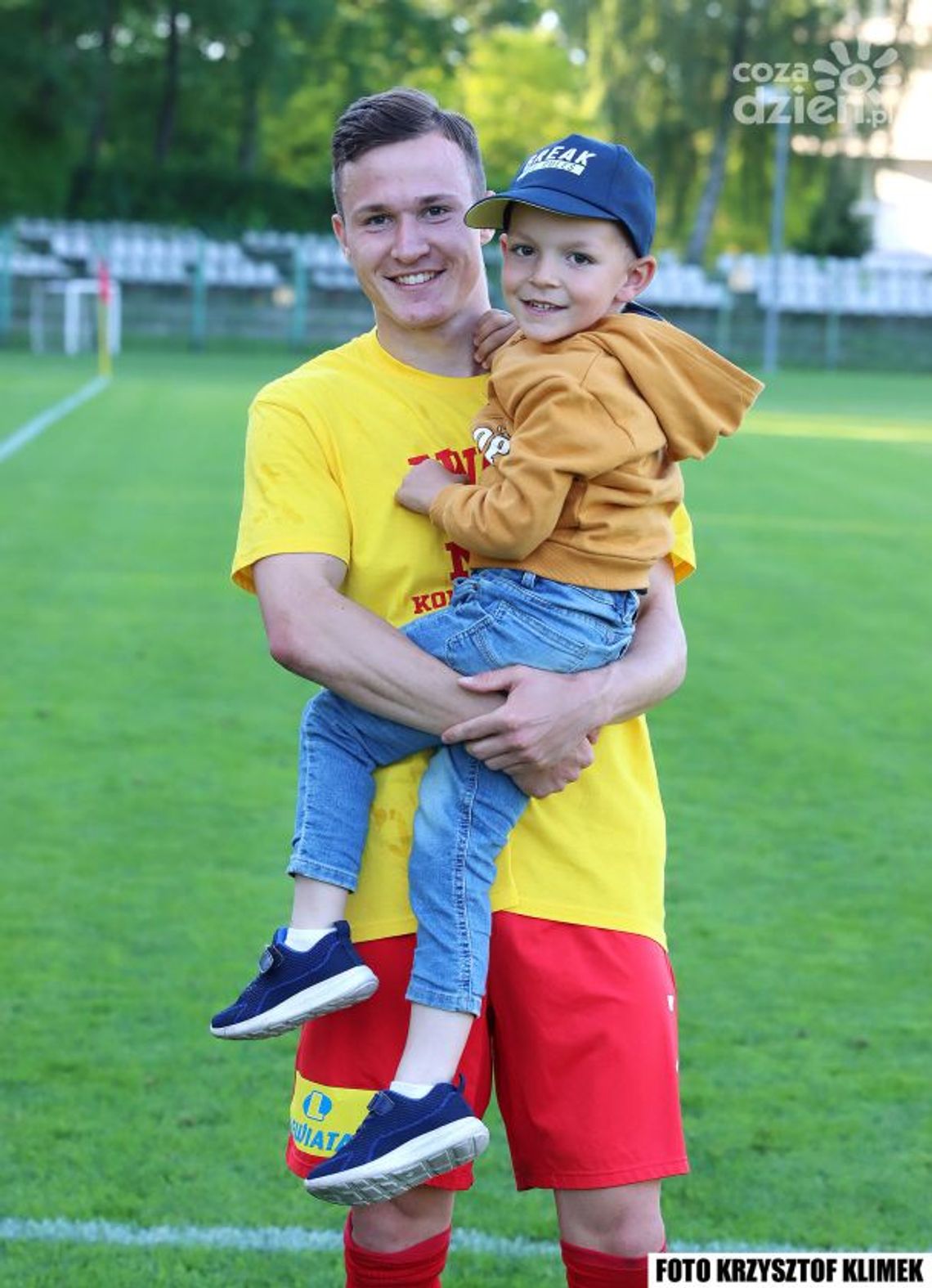 Karol Turek ocenia trzecioligową kolejkę 9