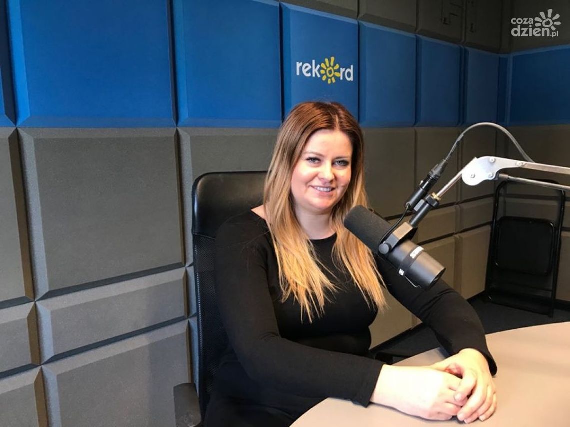 Karolina Nowak: Otaczamy opieką przez całą dobę Karolina Nowak: Otaczamy opieką przez całą dobę