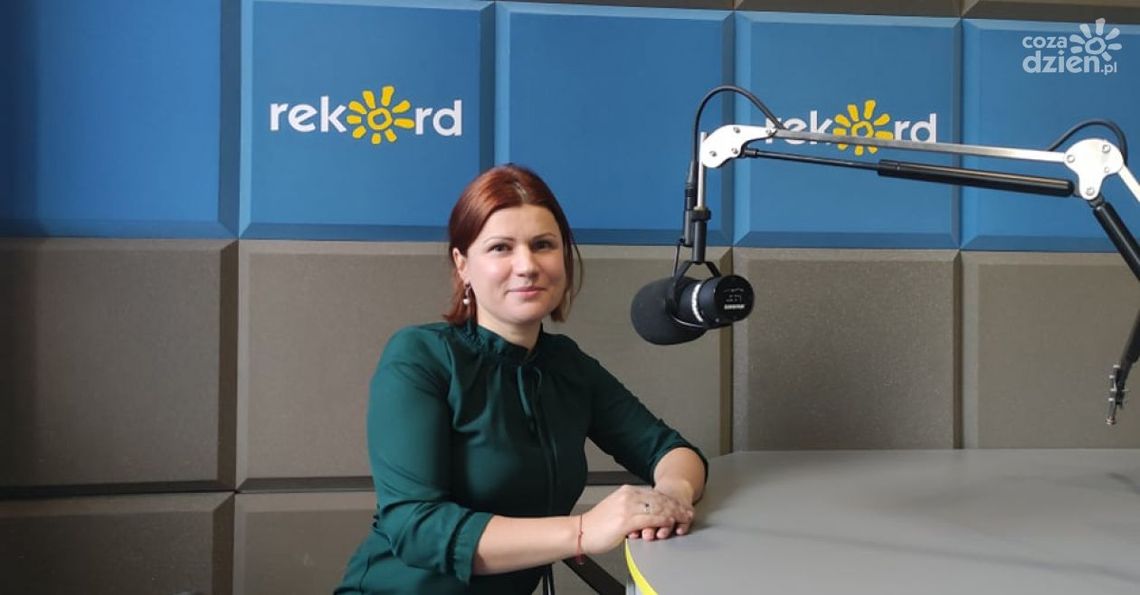 Karolina Pałasz: W czasie choroby nowotworowej powinniśmy skupić się na chorobie, a problemy finansowe powinny przejść na drugi plan