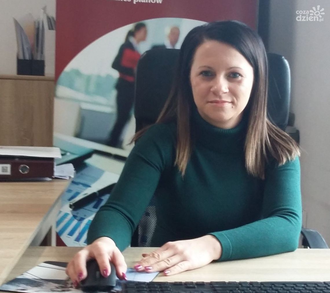 Karolina Stojek: Odwaga i plan na siebie są najważniejsze w początkach każdego biznesu Karolina Stojek: Odwaga i plan na siebie są najważniejsze w początkach każdego biznesu