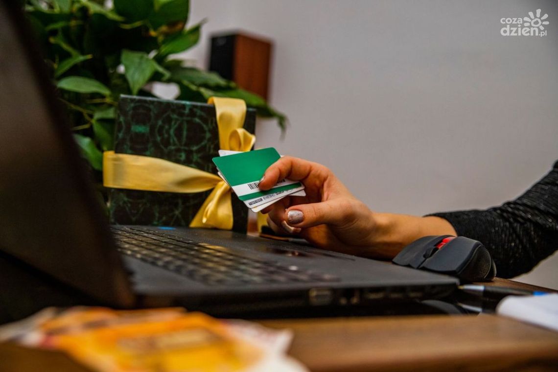 Karta Google Play – pomysł na zawsze udany prezent!