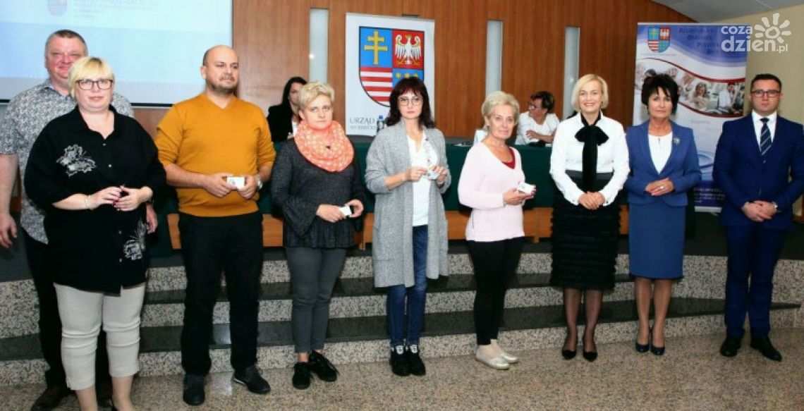 Karta Zawodowej Rodziny Zastępczej