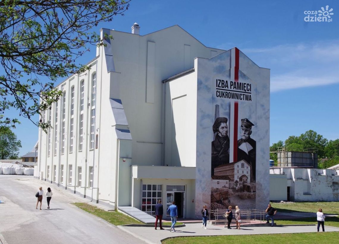 „Kartki z dziejów Częstocic” – wykład Waldemara Broćka o historii dzielnicy Ostrowca „Kartki z dziejów Częstocic” – wykład Waldemara Broćka o historii dzielnicy Ostrowca