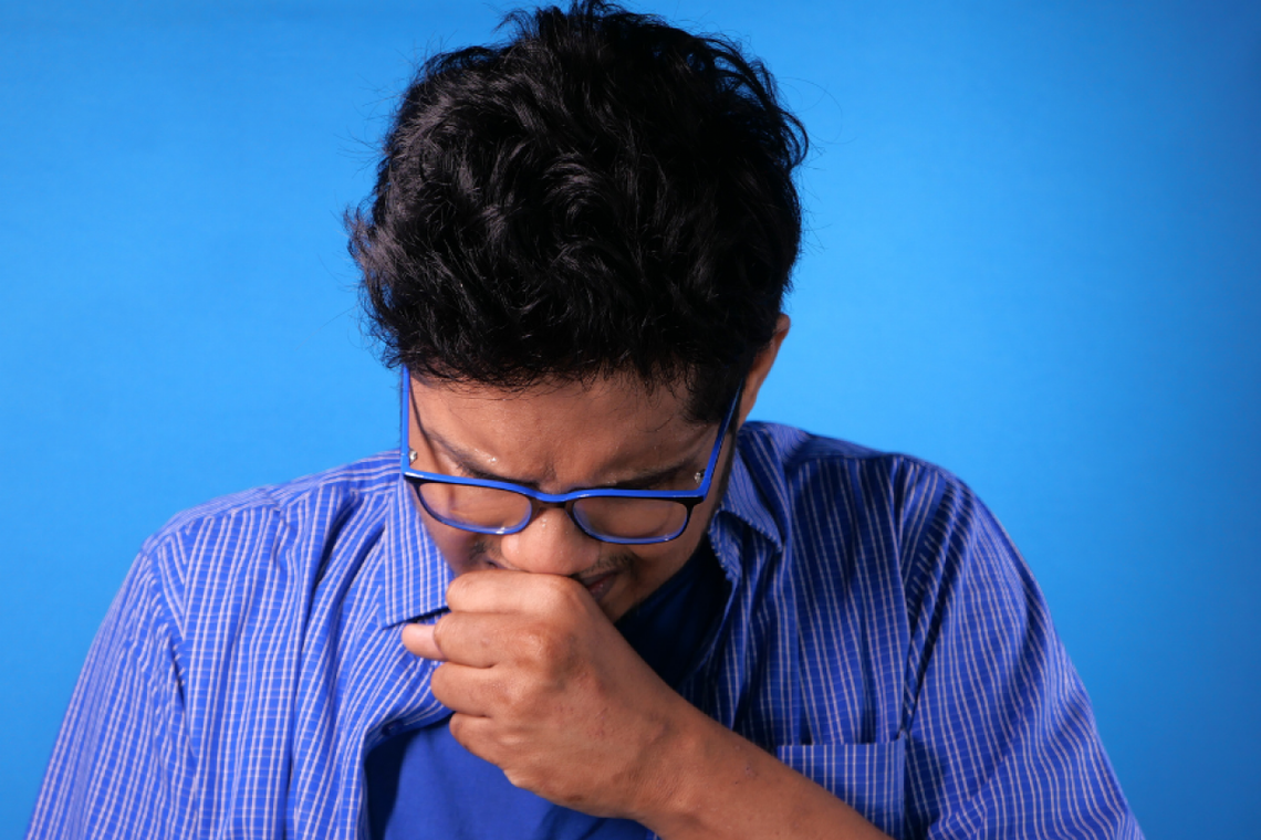 Kaszel suchy czy mokry - jak je rozpoznać i jak skutecznie leczyć?