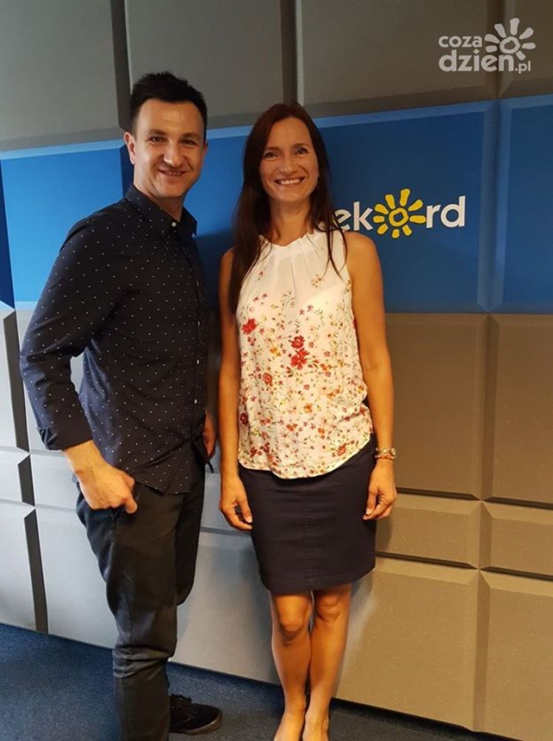 KATARZYNA WOJTAS-MICHALSKA i tajemnice oddechu