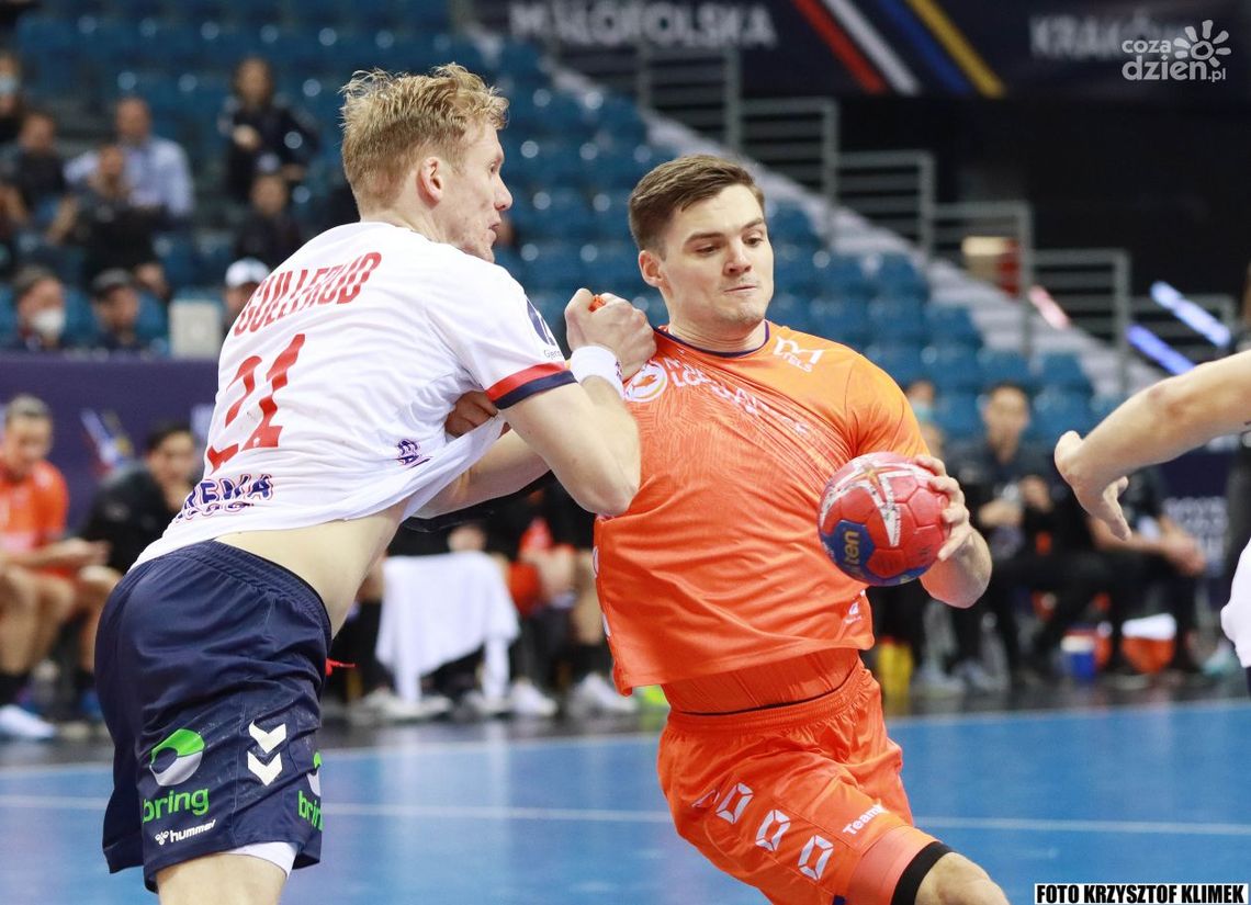 Kay Smith, gwiazda holenderskiego handballu Kay Smith, gwiazda holenderskiego handballu