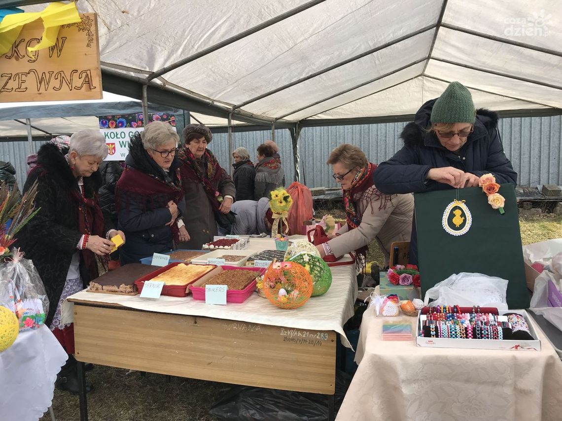 "Kaziuki" znowu w osiedlu Pułanki "Kaziuki" znowu w osiedlu Pułanki