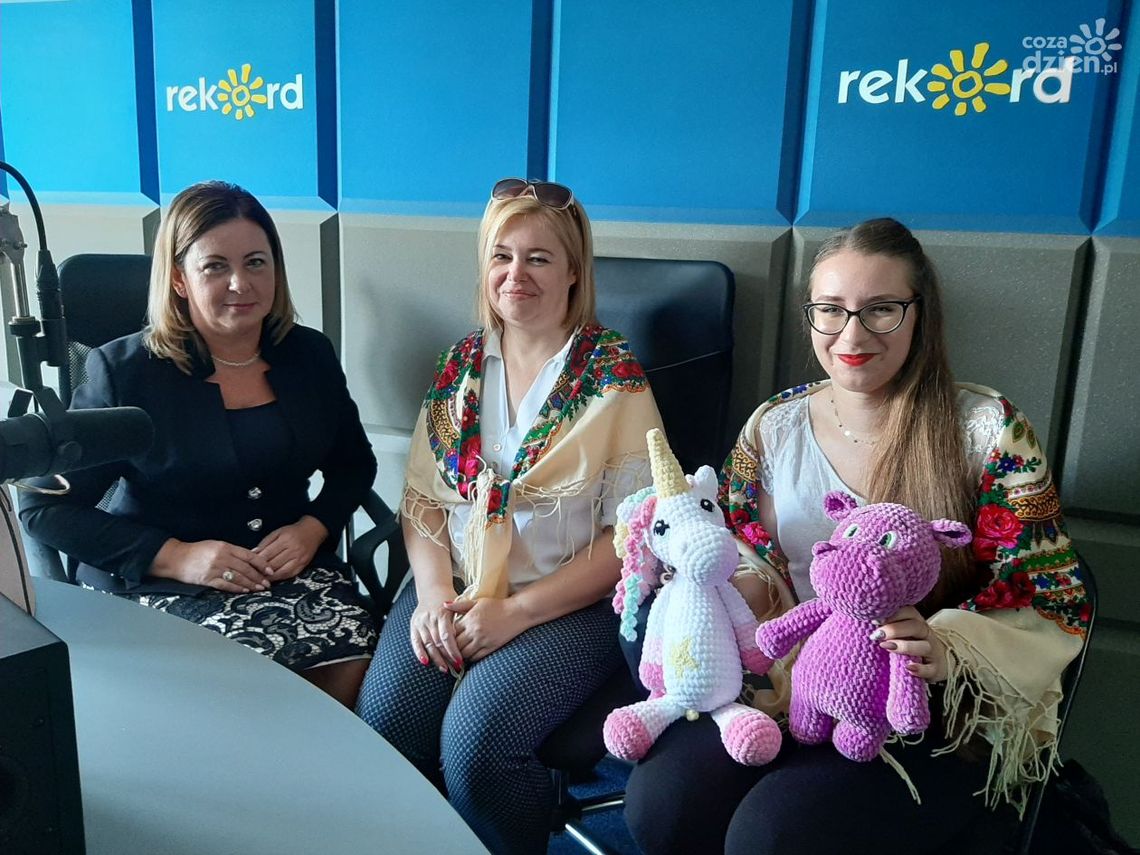 KGW "Brzóstowskie Czarodziejki" świętują roczek KGW "Brzóstowskie Czarodziejki" świętują roczek