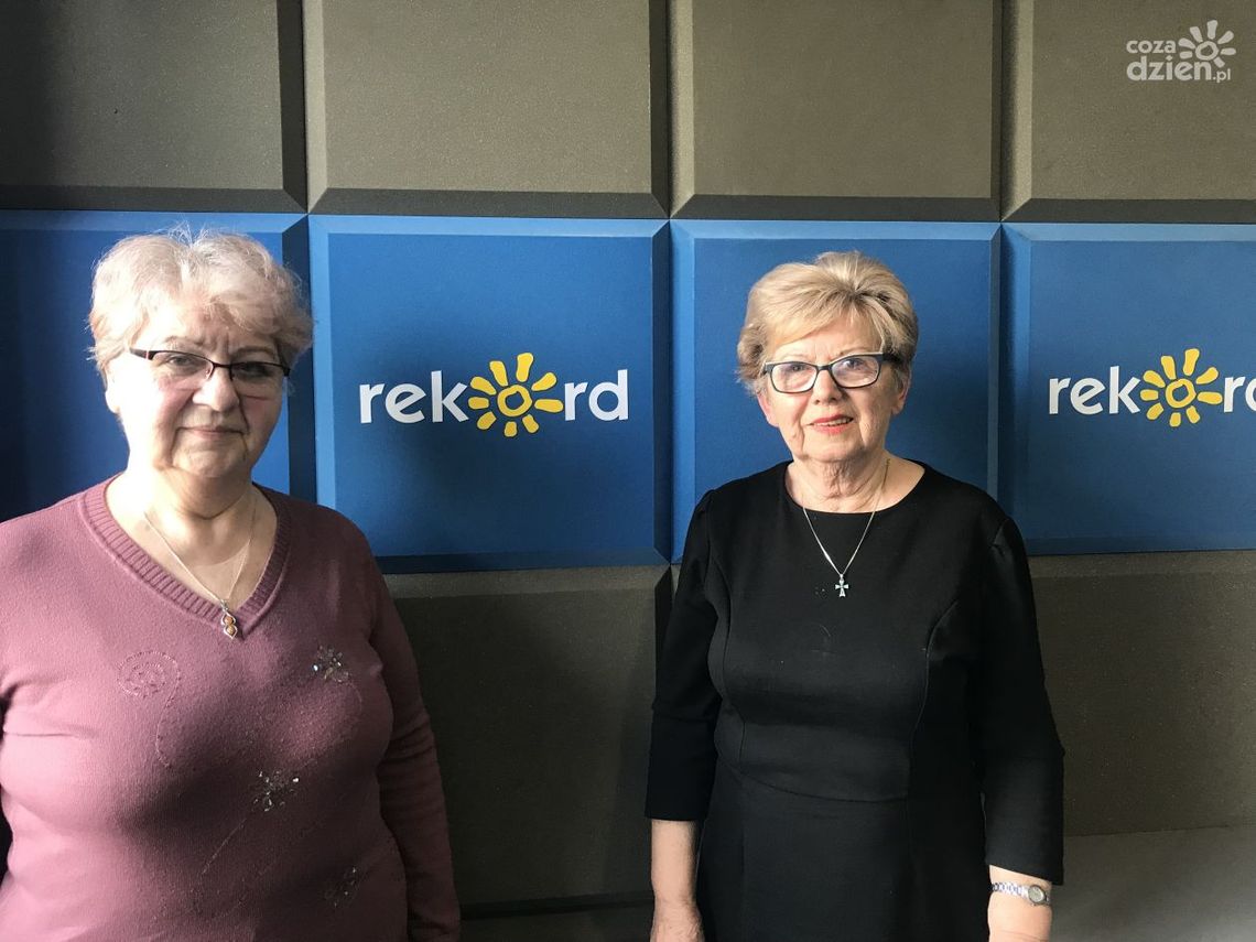 KGW Sarnowianki: Mamy niezawodny przepis na pączki