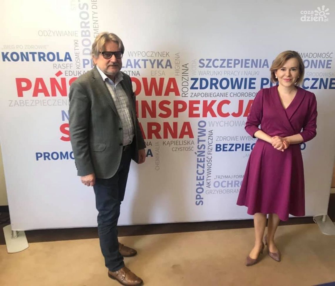 Kiedy ruszą badania pracowników ANIMEX Foods? Kiedy ruszą badania pracowników ANIMEX Foods?