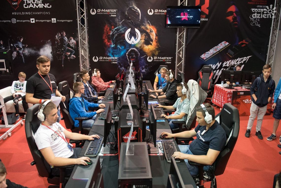 Kielce będą miały swój festiwal gier! Nadchodzi "Scyzorkon"