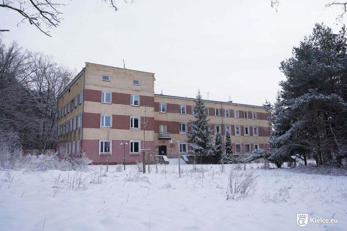Kielce chcą utworzyć dwa rodzinne domy pomocy przy ul. Dobromyśl. Do tego potrzebne są jednak dotacje Kielce chcą utworzyć dwa rodzinne domy pomocy przy ul. Dobromyśl. Do tego potrzebne są jednak dotacje
