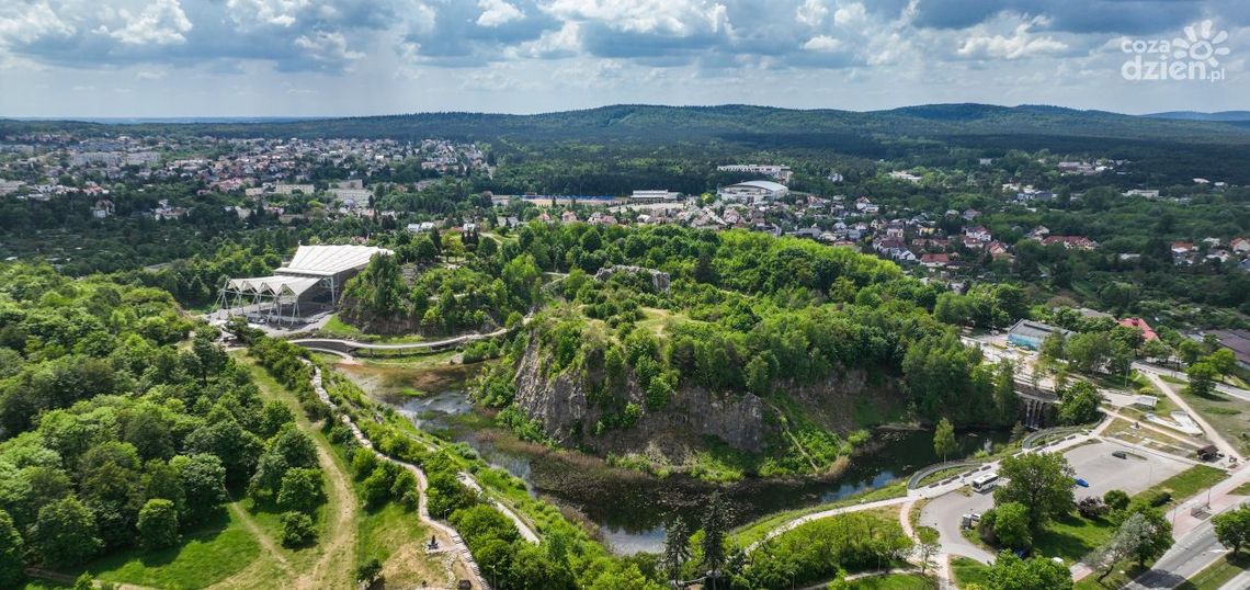 Kielce dołączają do "Godziny dla Ziemi" Kielce dołączają do "Godziny dla Ziemi"