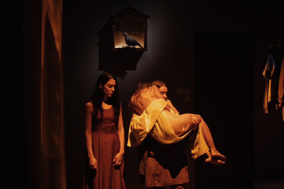 Kielce europejską stolicą teatru. Rusza 8. Kielecki Międzynarodowy Festiwal Teatralny