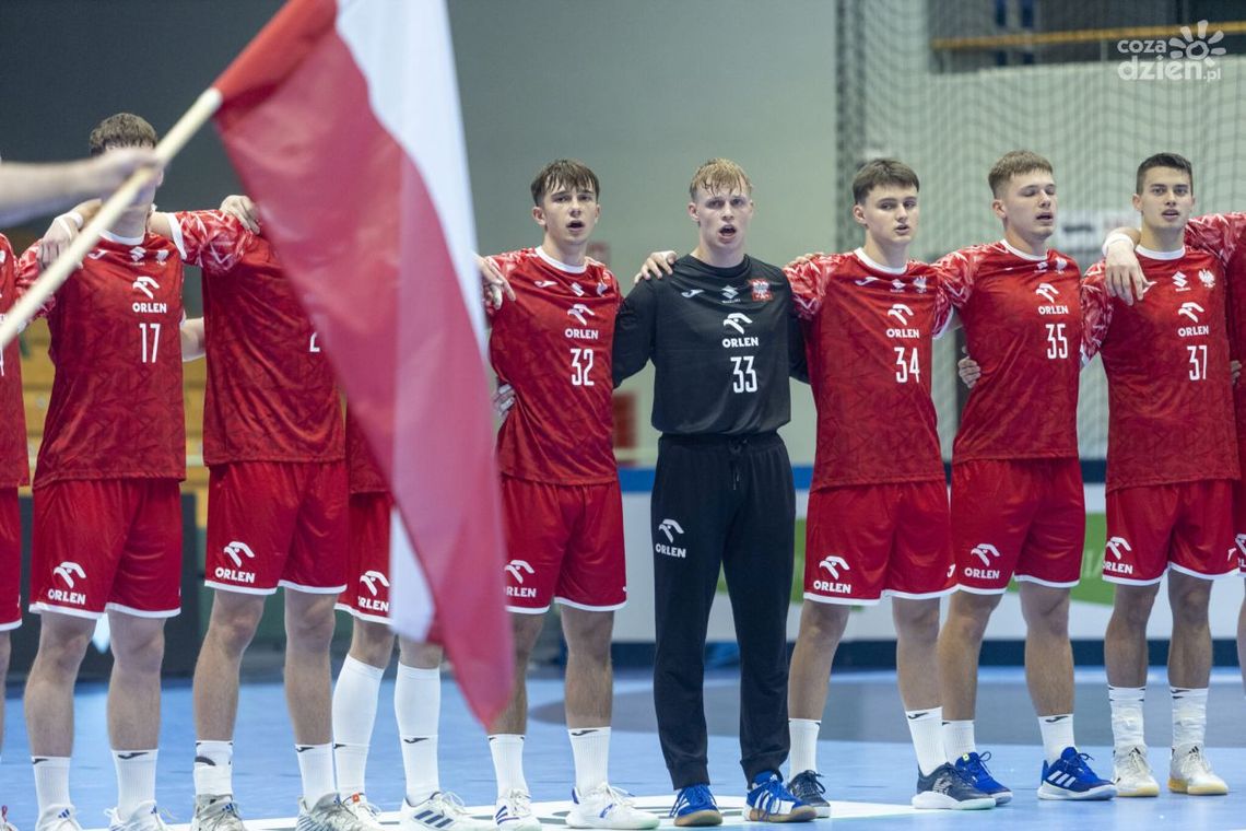 Kielce gospodarzem Mistrzostw Świata U21 w Piłce Ręcznej
Kielce gospodarzem Mistrzostw Świata U21 w Piłce Ręcznej