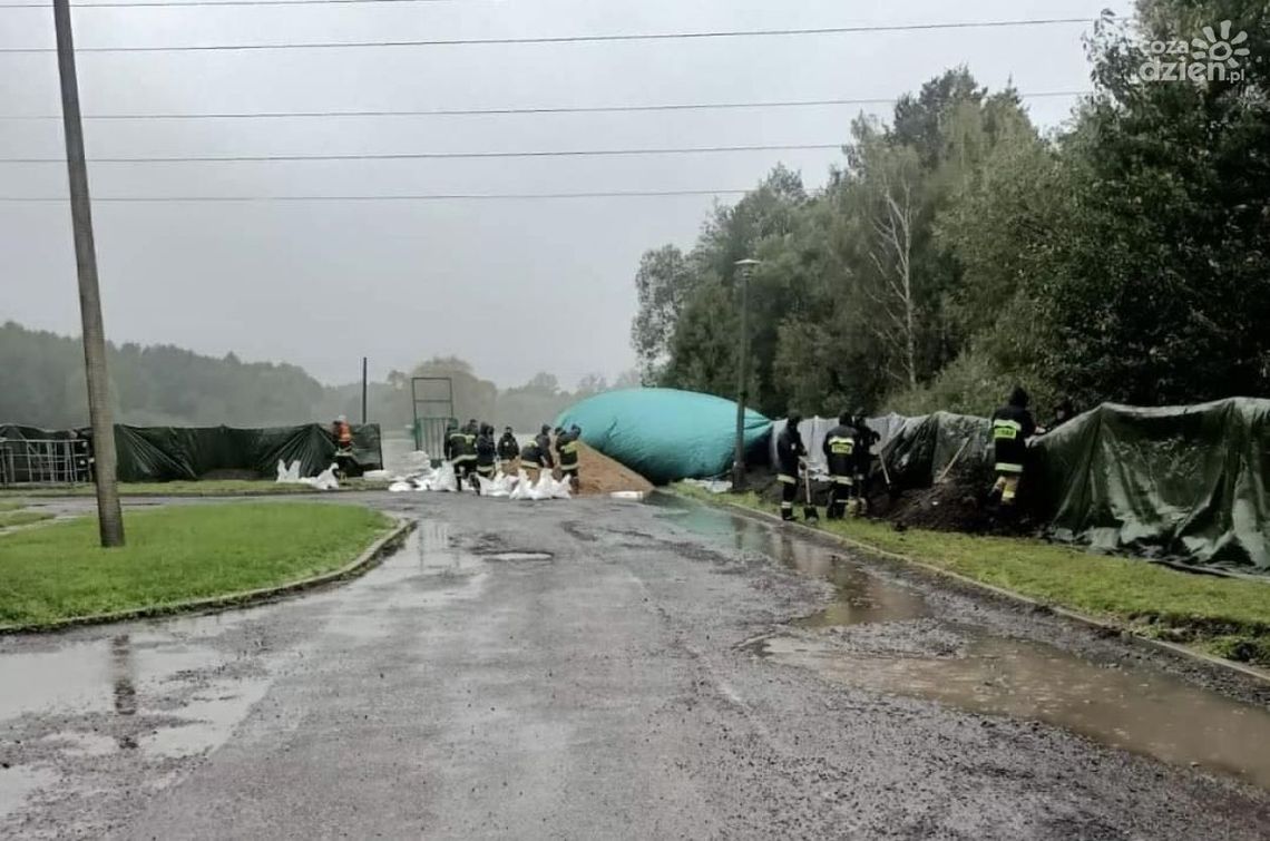 Kielce i kolejne miasta organizują zbiórki dla powodzian Kielce i kolejne miasta organizują zbiórki dla powodzian