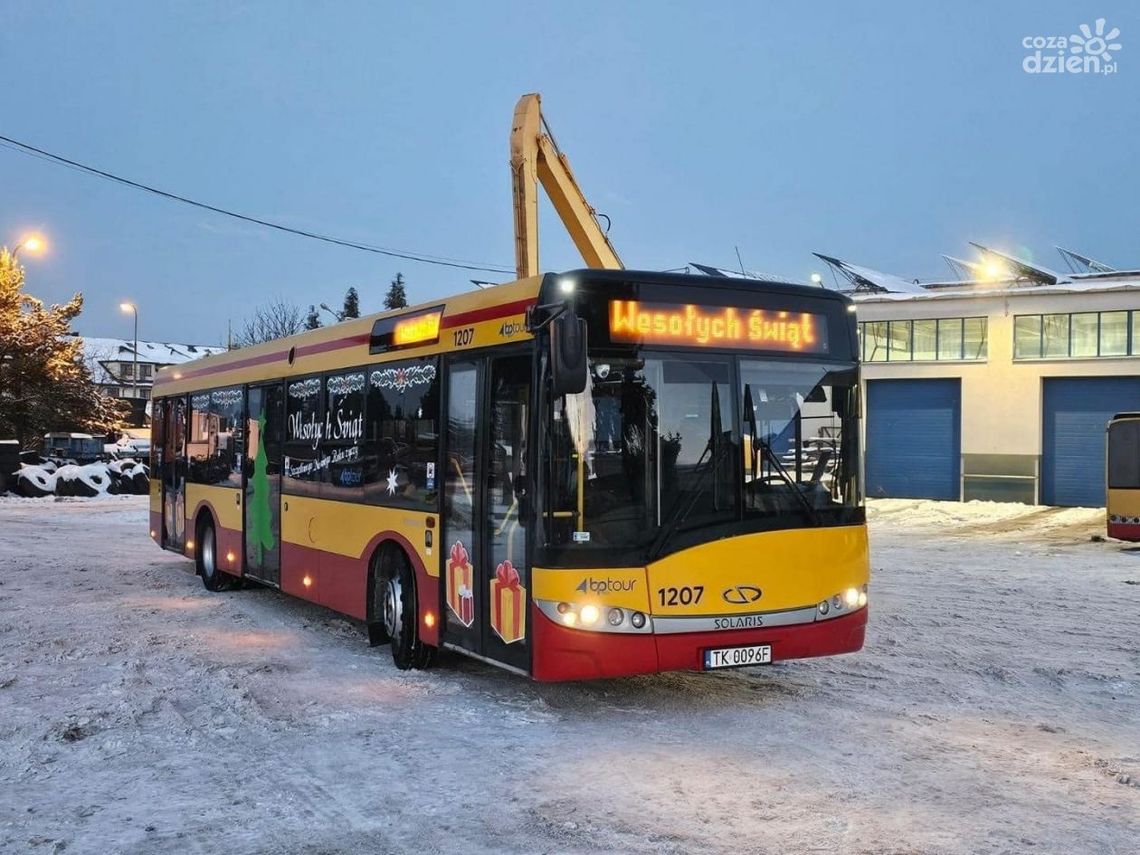 Kielce inwestują w elektryczne autobusy – Solaris Urbino 10,5 electric zadebiutuje w Polsce Kielce inwestują w elektryczne autobusy – Solaris Urbino 10,5 electric zadebiutuje w Polsce