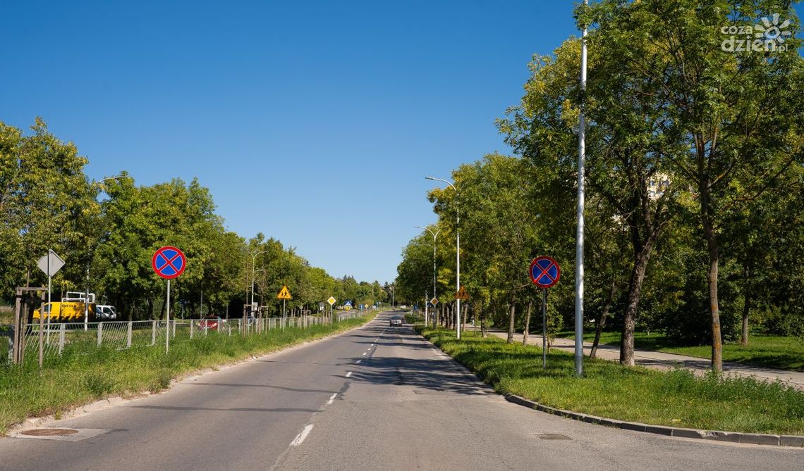 Kielce: Kolejna fala remontów ulic jeszcze w tym roku Kielce: Kolejna fala remontów ulic jeszcze w tym roku