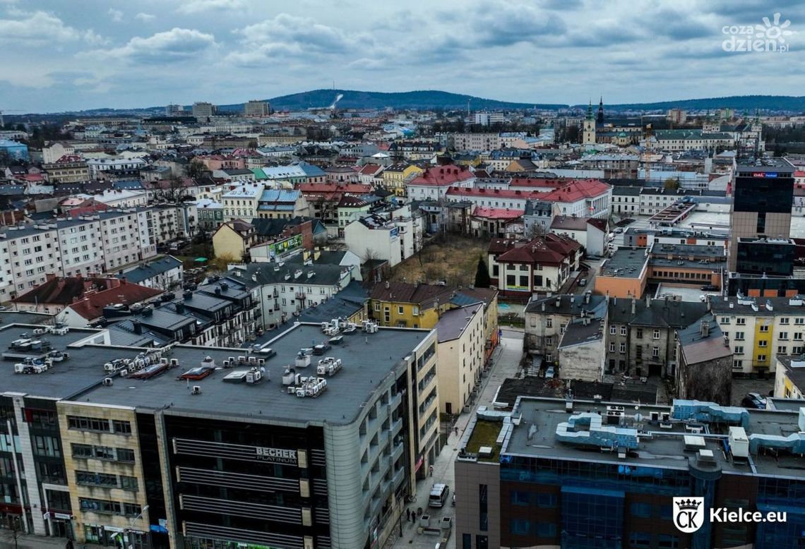 Kielce liderem w niskości stopy bezrobocia Kielce liderem w niskości stopy bezrobocia