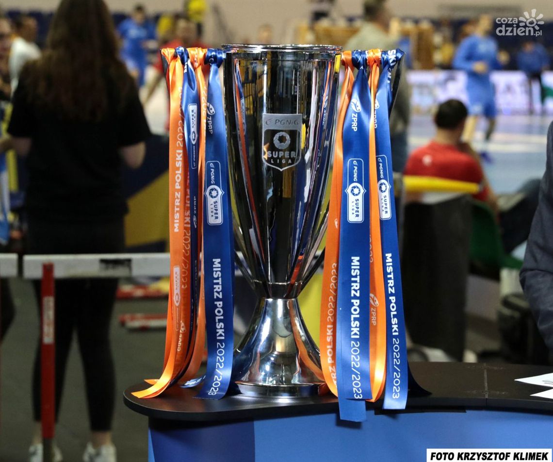 Kielce mają 20. tytuł Kielce mają 20. tytuł