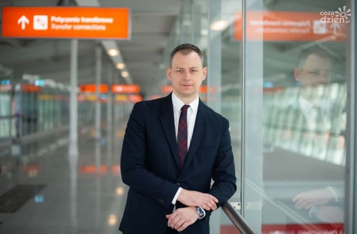 Kielce mogą mieć lotnisko pasażerskie. W Radomiu. Kielce mogą mieć lotnisko pasażerskie. W Radomiu.