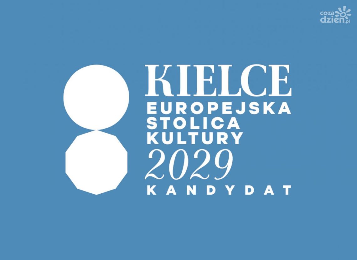 Kielce przygotowują się do zdobycia tytułu Europejskiej Stolicy Kultury 2029 Kielce przygotowują się do zdobycia tytułu Europejskiej Stolicy Kultury 2029