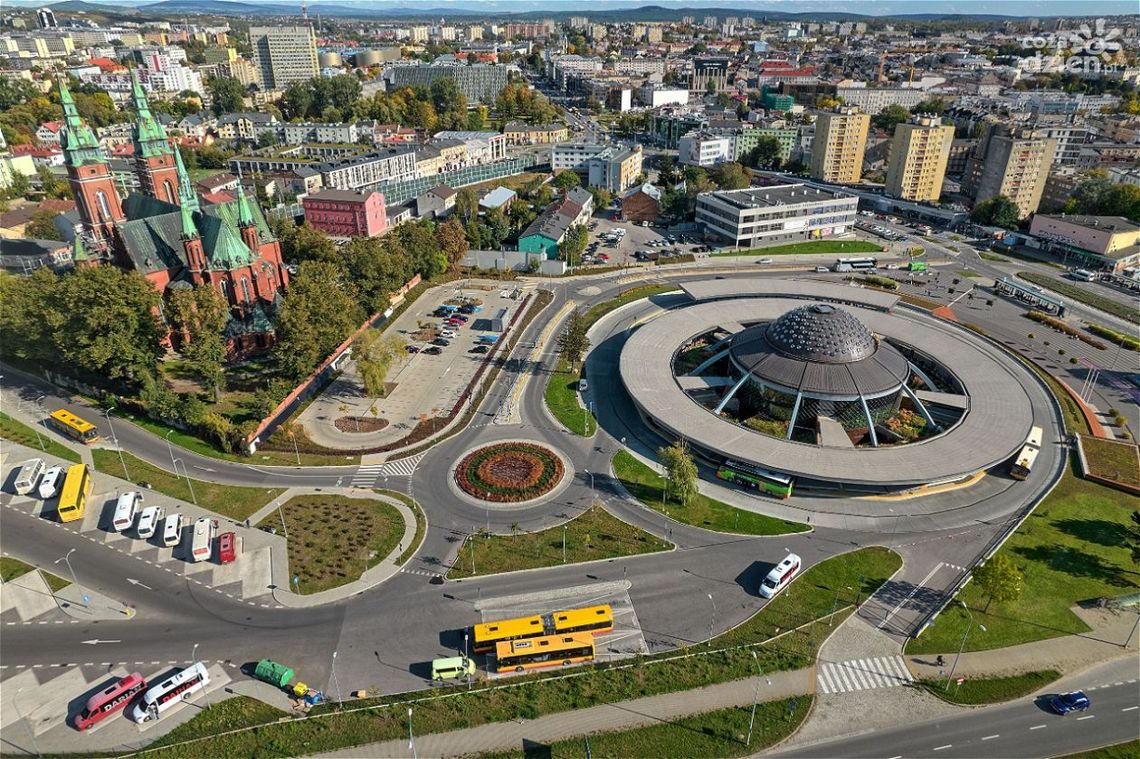 Kielce realizują międzynarodowy projekt „Cities for YOUth - Next Generation”
Kielce realizują międzynarodowy projekt „Cities for YOUth - Next Generation”