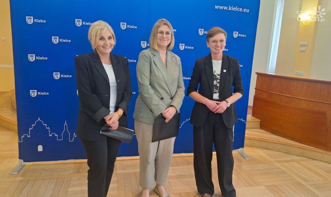Kielce rozwijają program „Mieszkanie za remont”. W tym roku do najemców trafi 11 lokali Kielce rozwijają program „Mieszkanie za remont”. W tym roku do najemców trafi 11 lokali