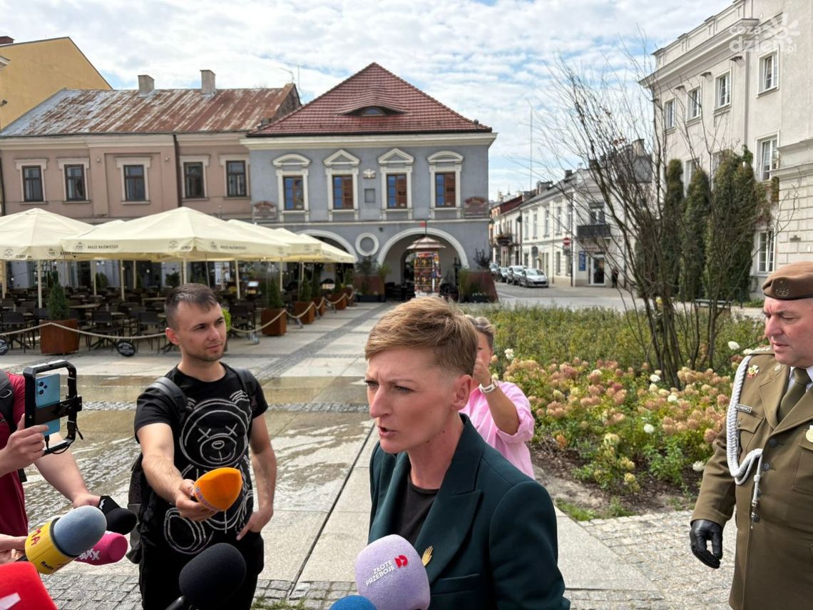 Kielce stawiają na bezpieczeństwo mieszkańców – rusza nowy projekt edukacyjny Kielce stawiają na bezpieczeństwo mieszkańców – rusza nowy projekt edukacyjny